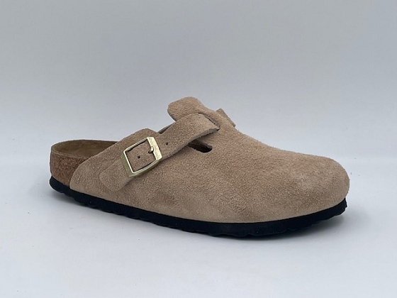 Birkenstock sabot boston leve 