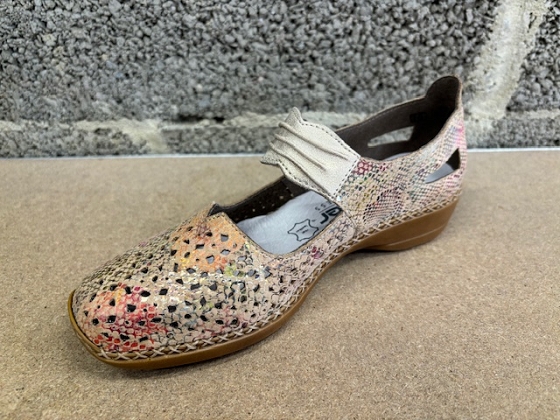 Rieker ballerine 41399 5630801_3