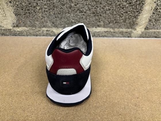 Tommy hilfiger basket new runner eva mix 5630901_2