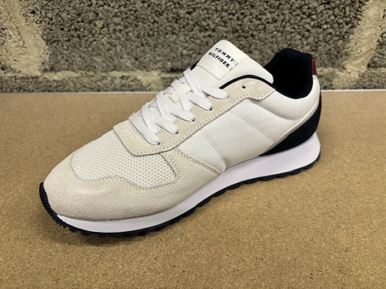 Tommy hilfiger basket new runner eva mix 5630901_3