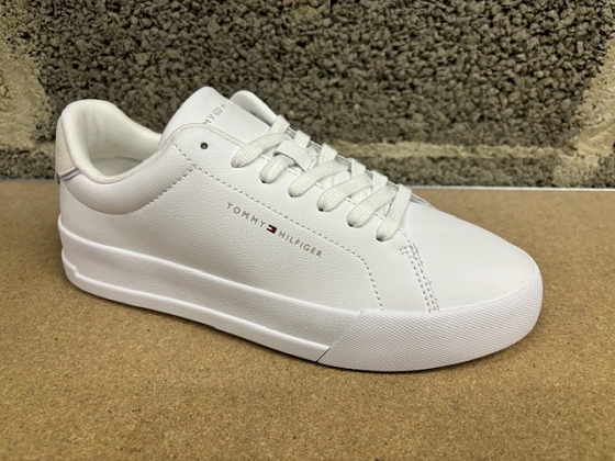 Tommy hilfiger tennis th court lth detail ess 