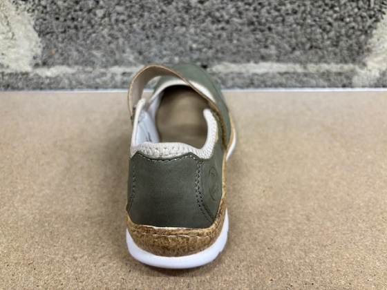 Rieker ballerine n42b0 5632501_2
