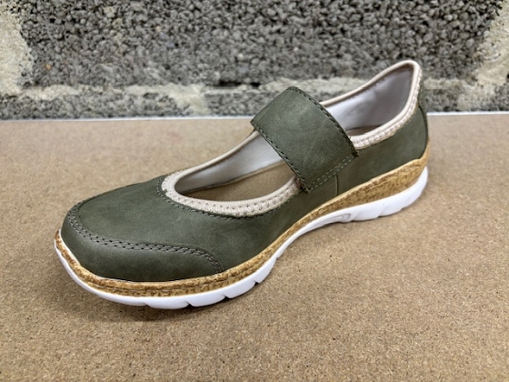 Rieker ballerine n42b0 5632501_3