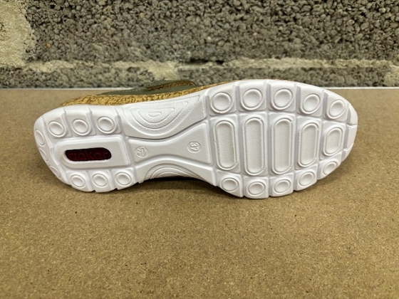 Rieker ballerine n42b0 5632501_4