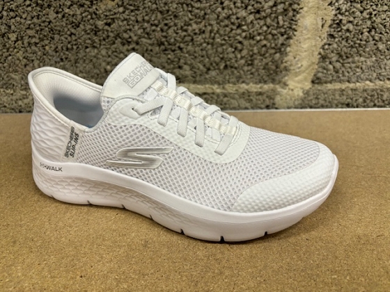Skechers basket 124836 