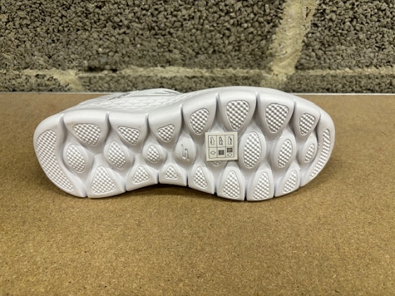 Skechers basket 124836 5632803_4