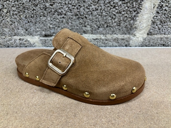 Alpe sabot 5395 