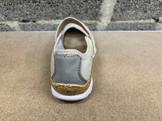 Rieker ballerine n4299 5634101_2