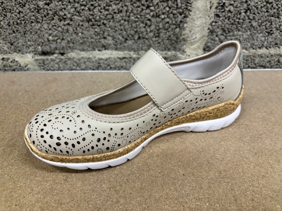 Rieker ballerine n4299 5634101_3