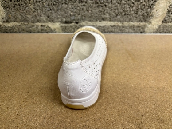 Rieker ballerine l3062 5634701_2