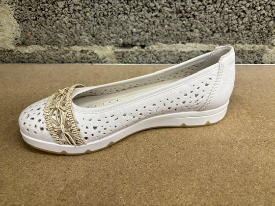 Rieker ballerine l3062 5634701_3