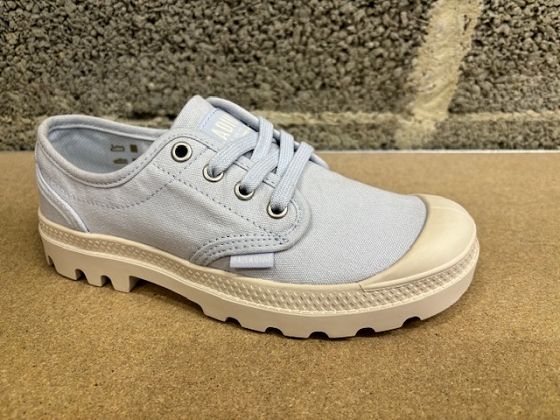 Palladium basket basse pampa oxford 