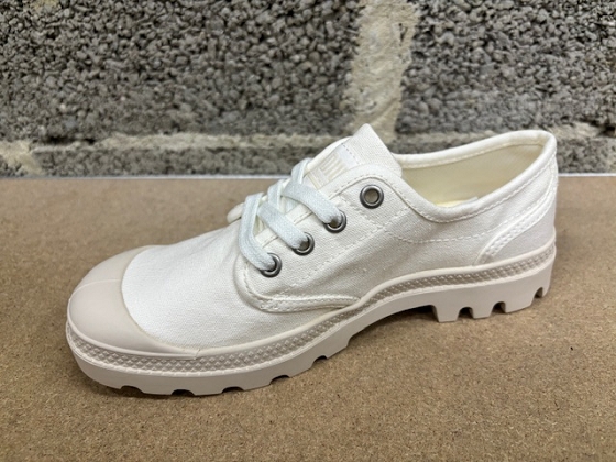 Palladium basket basse pampa oxford 5634905_3