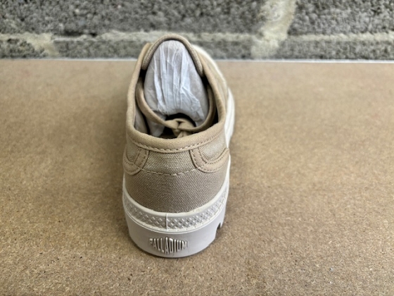 Palladium basket basse pampa oxford 5634907_2