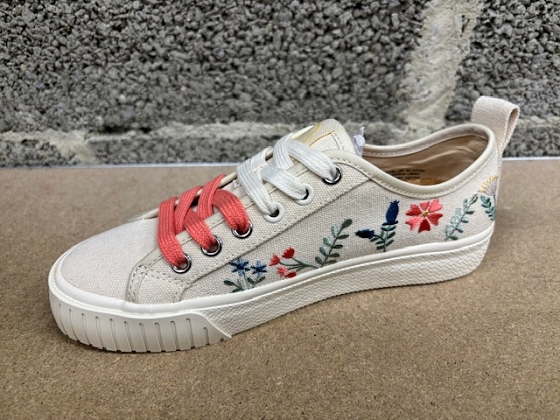 Armistice basket stomp sneaker w cotton embroidery 5635501_3