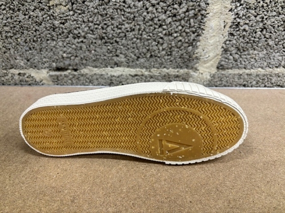 Armistice basket stomp sneaker w print leo 5635601_4