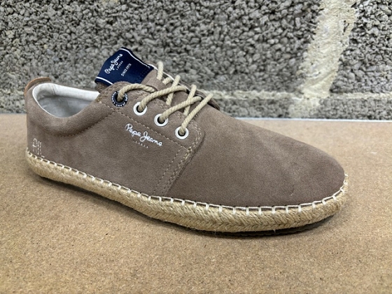 Pepe jeans espadrille pms10336 
