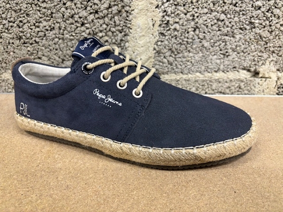 Pepe jeans espadrille pms10336 