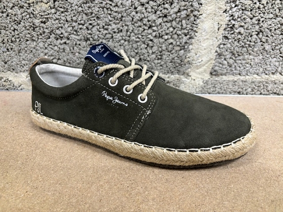Pepe jeans espadrille pms10336 