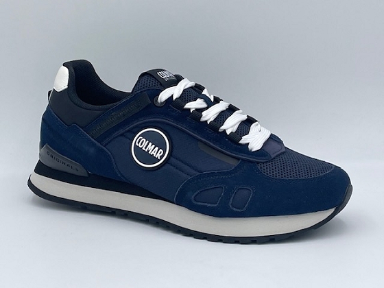 Colmar basket travis sport bold 