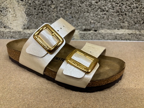 Birkenstock mule sydney cb bf 