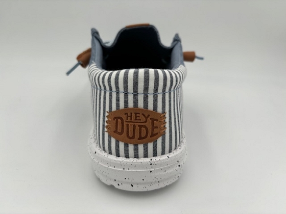 Dude mocassin wally funk nu perf 5647501_2