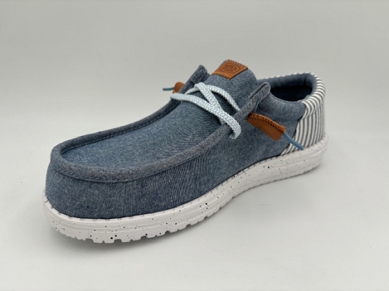Dude mocassin wally funk nu perf 5647501_3
