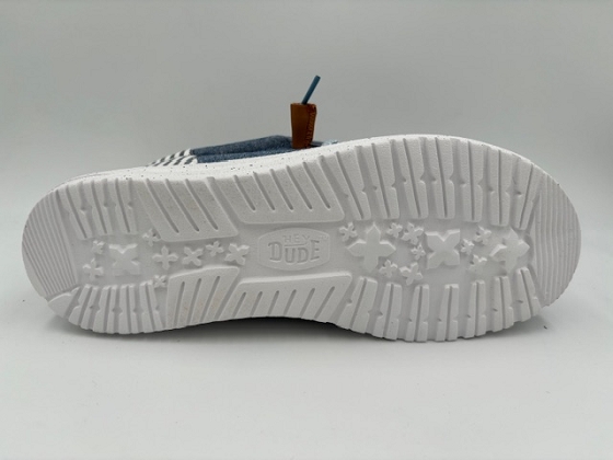 Dude mocassin wally funk nu perf 5647501_4