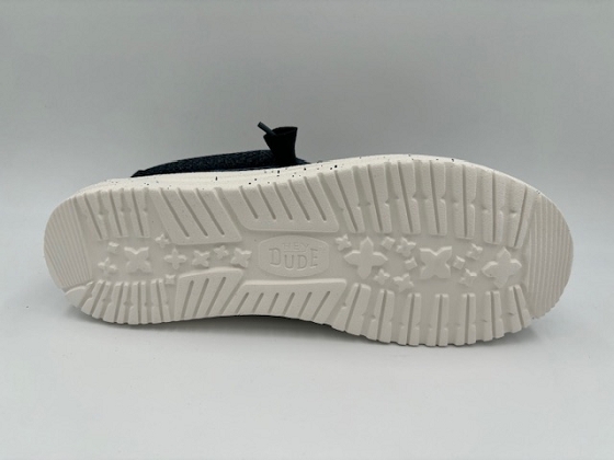 Dude mocassin wally stretch sox 5647601_4