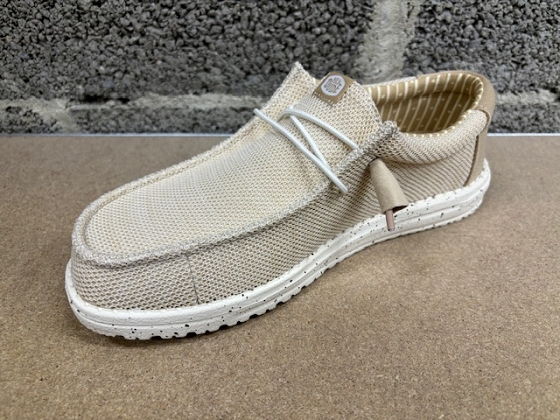 Dude mocassin wally stretch sox 5647602_3