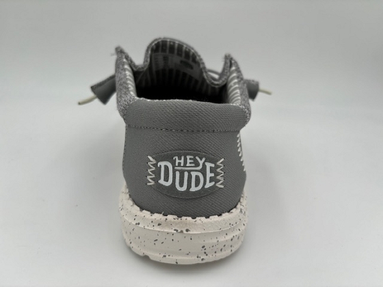 Dude mocassin wally stretch sox 5647604_2