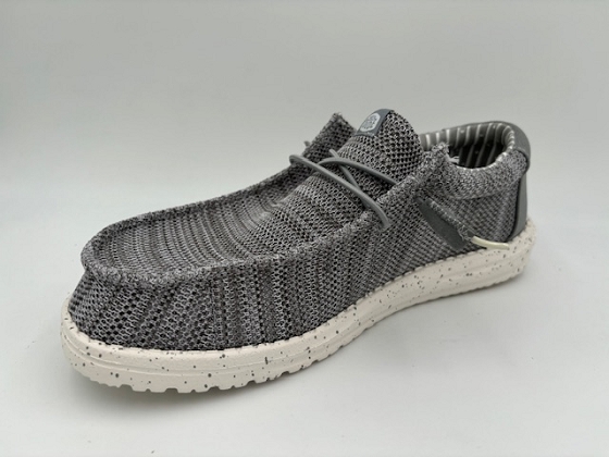 Dude mocassin wally stretch sox 5647604_3