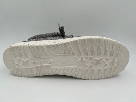 Dude mocassin wally stretch sox 5647604_4