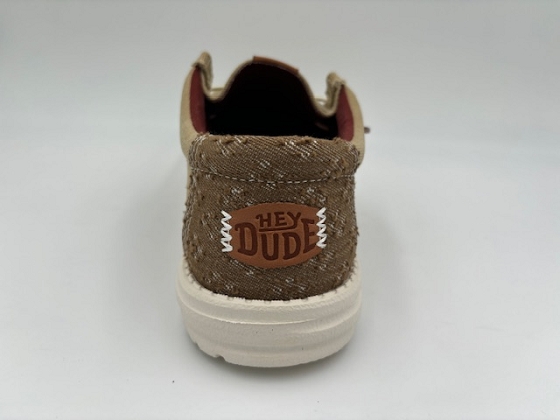 Dude mocassin wally workwear 5647701_2