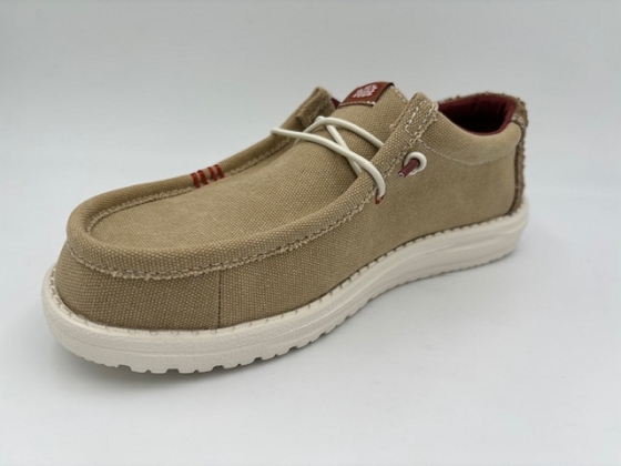 Dude mocassin wally workwear 5647701_3