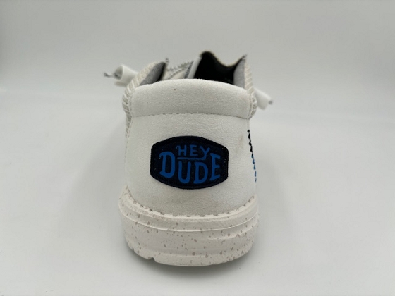 Dude mocassin wally sport mesh 5647801_2