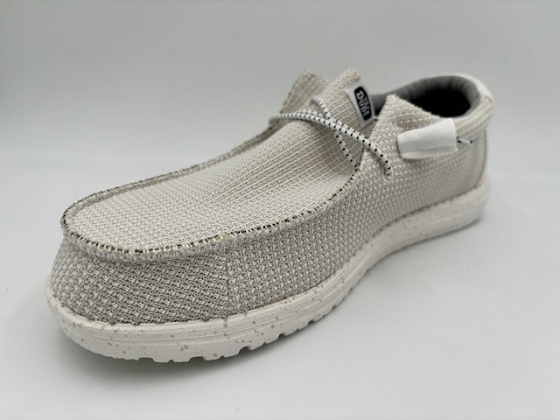 Dude mocassin wally sport mesh 5647801_3