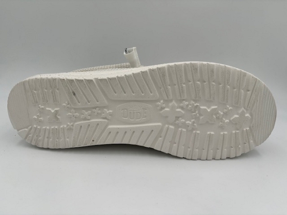 Dude mocassin wally sport mesh 5647801_4
