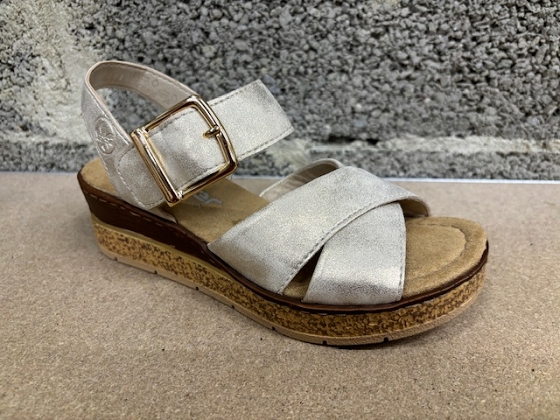 Rieker sandale 63795 