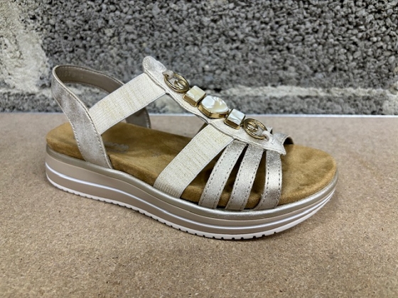 Remonte sandale d1j60 