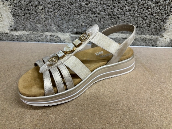Remonte sandale d1j60 5649901_3