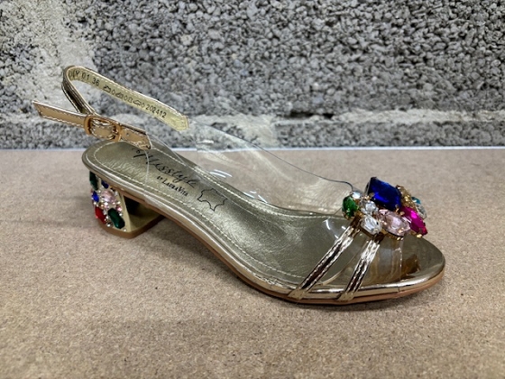 Misstyl talon mily 01 