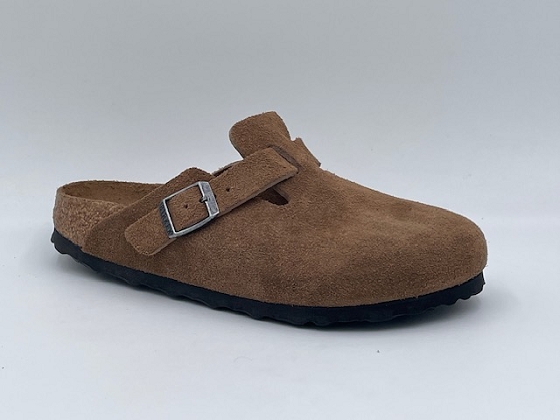 Birkenstock sabot boston sfb leve n 