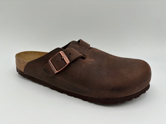 Birkenstock sabot boston leoi n 