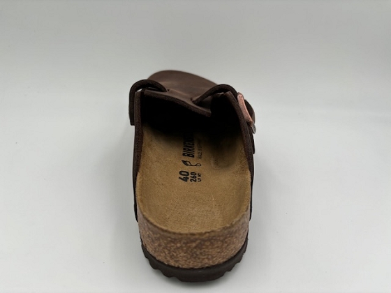 Birkenstock sabot boston leoi n 5650901_2