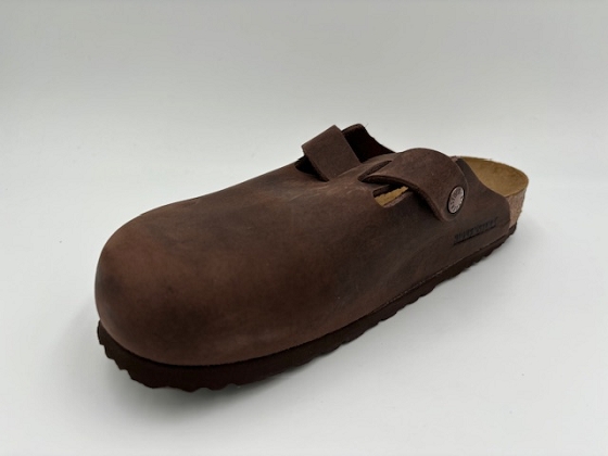 Birkenstock sabot boston leoi n 5650901_3