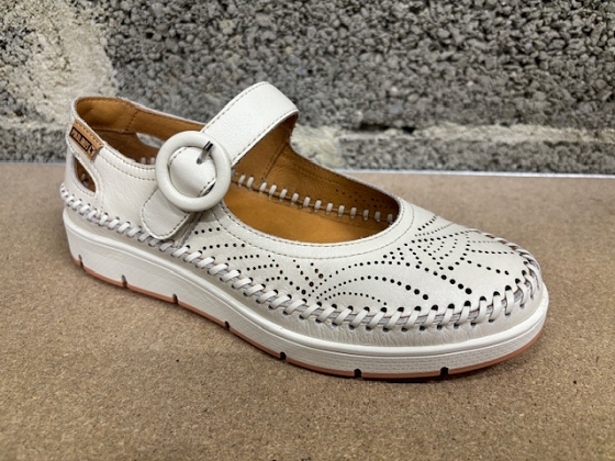 Pikolinos ballerine tenerife w8d 4914 