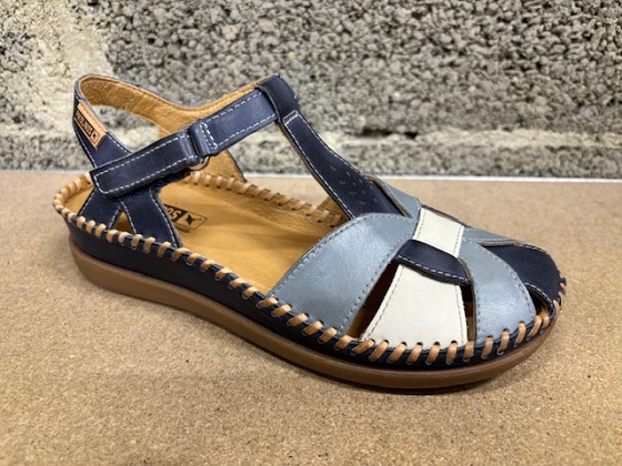 Pikolinos sandale cadaques w8k 0847c1 