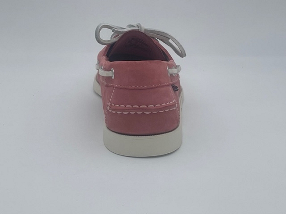 Sebago mocassin bateau docksides portland nubuck 5655901_2