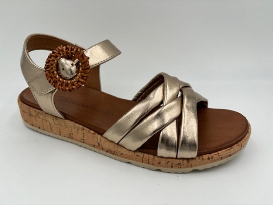 Tamaris sandale 28129 